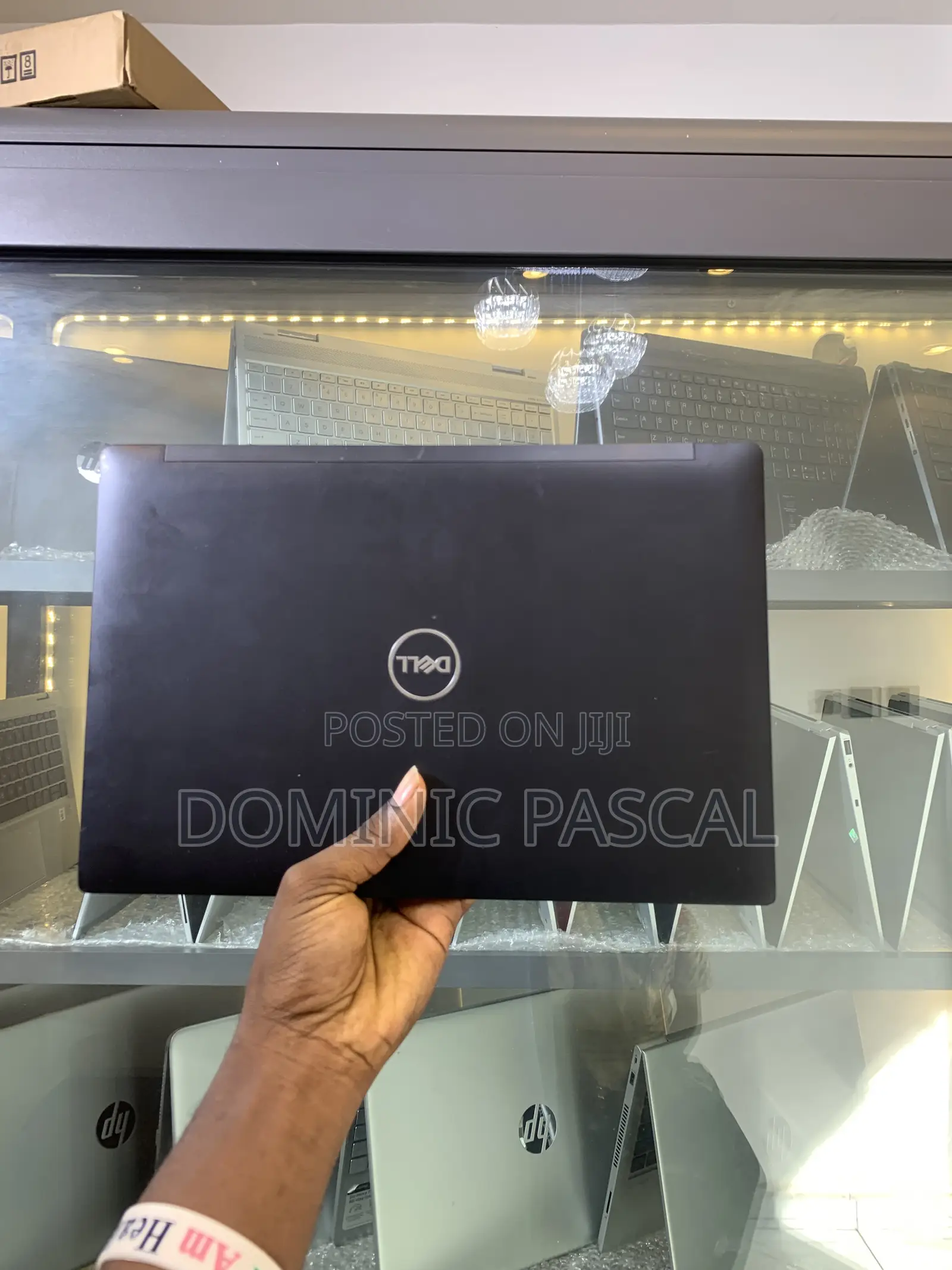 Laptop Dell Latitude 7490 8GB Intel Core i5 SSD 256GB