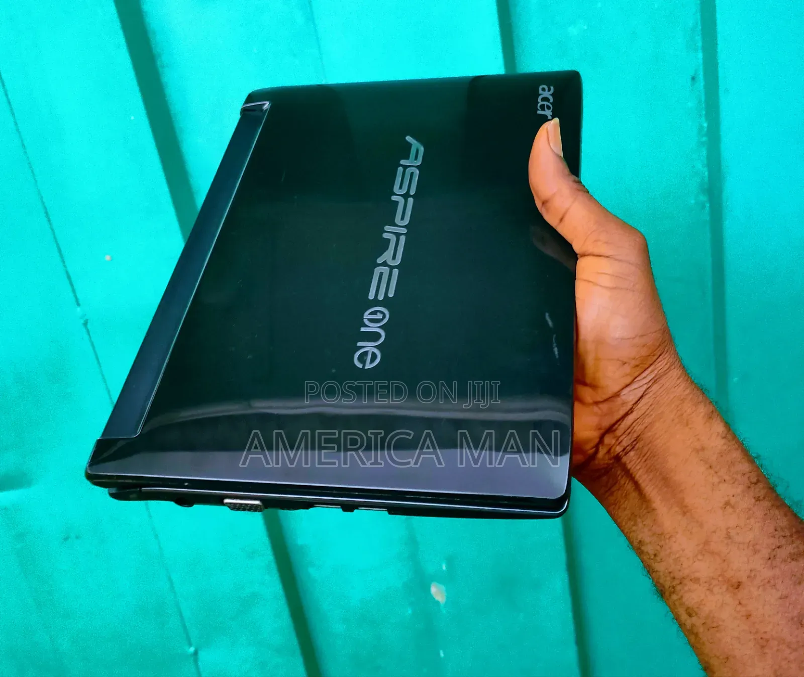 New Laptop Acer Aspire 1 2GB Intel HDD 250GB