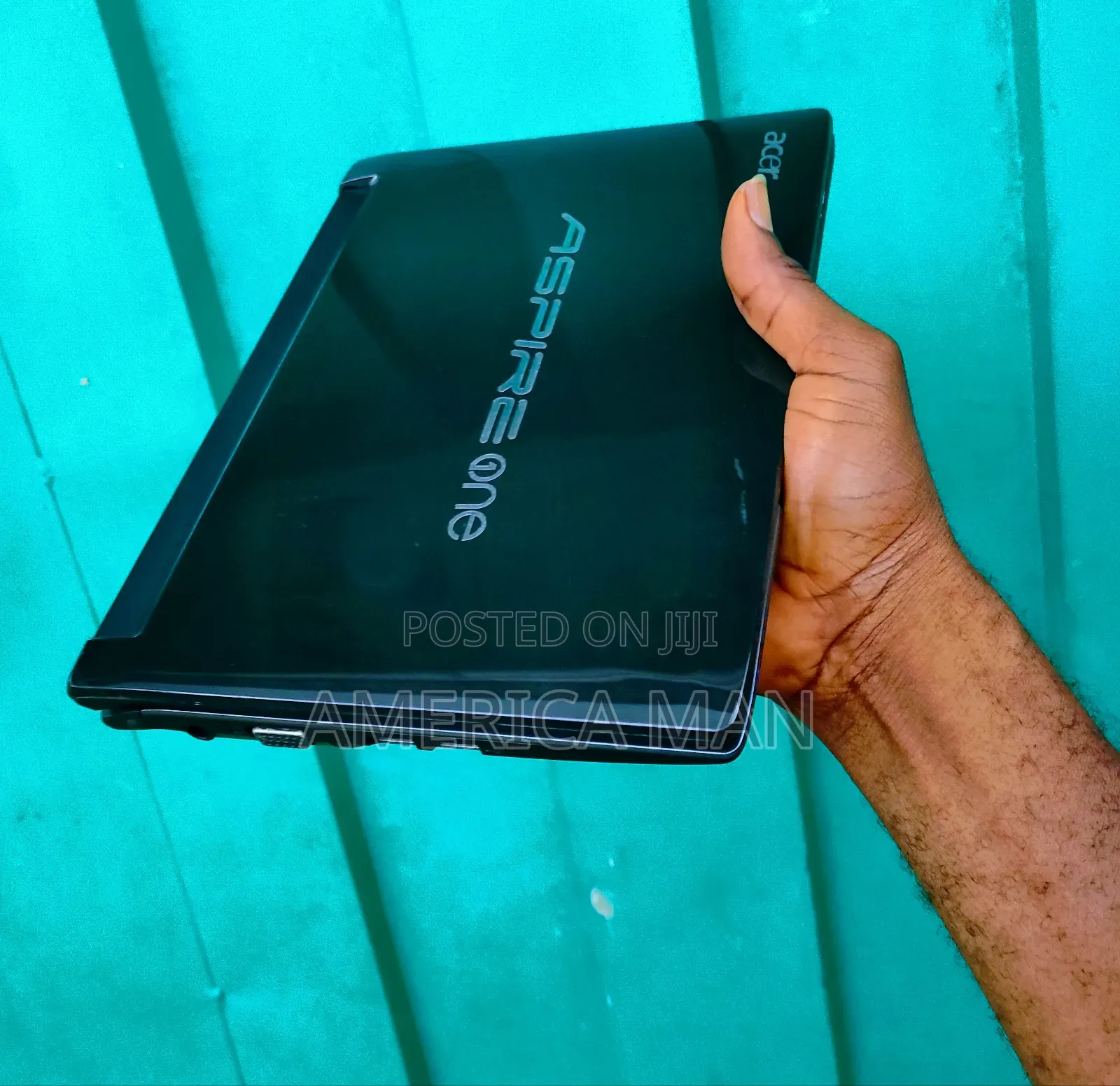 New Laptop Acer Aspire 1 2GB Intel HDD 250GB