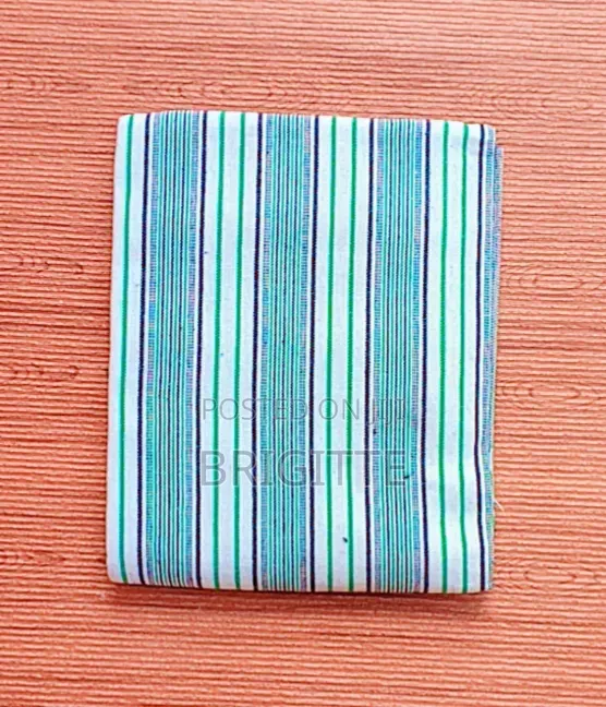 Quality Kente Fabrics for Special Events -4yards