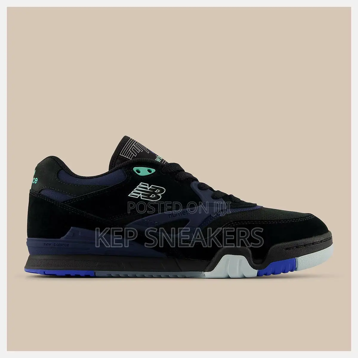 New Balance Numeric 770