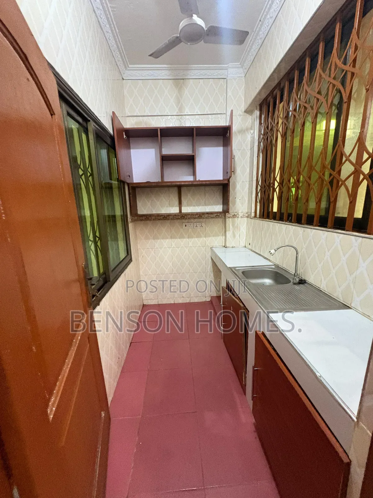 1bdrm Apartment in Tseaddo for rent