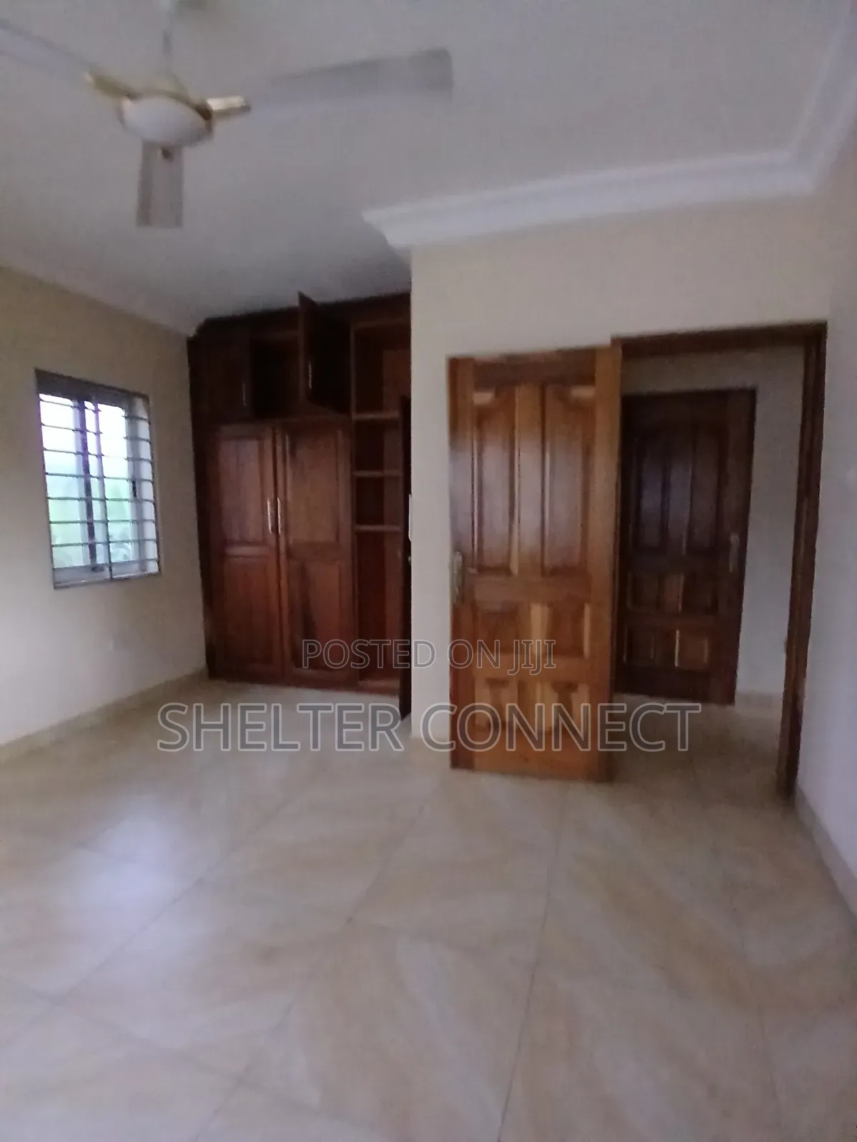 2bdrm Apartment in Teiman, Oyarifa for rent