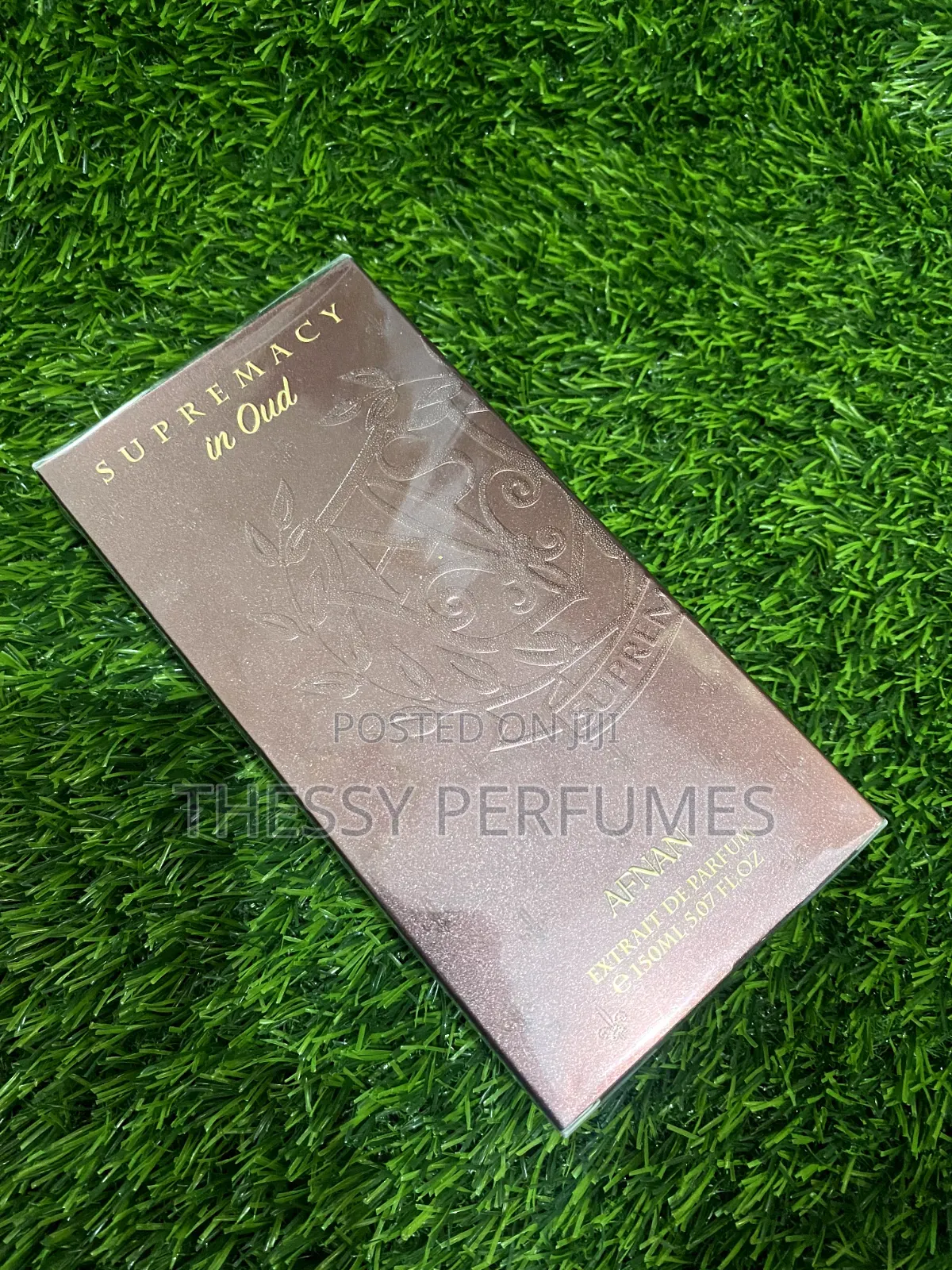 Afnan Supremacy in Oud Edp 150ml