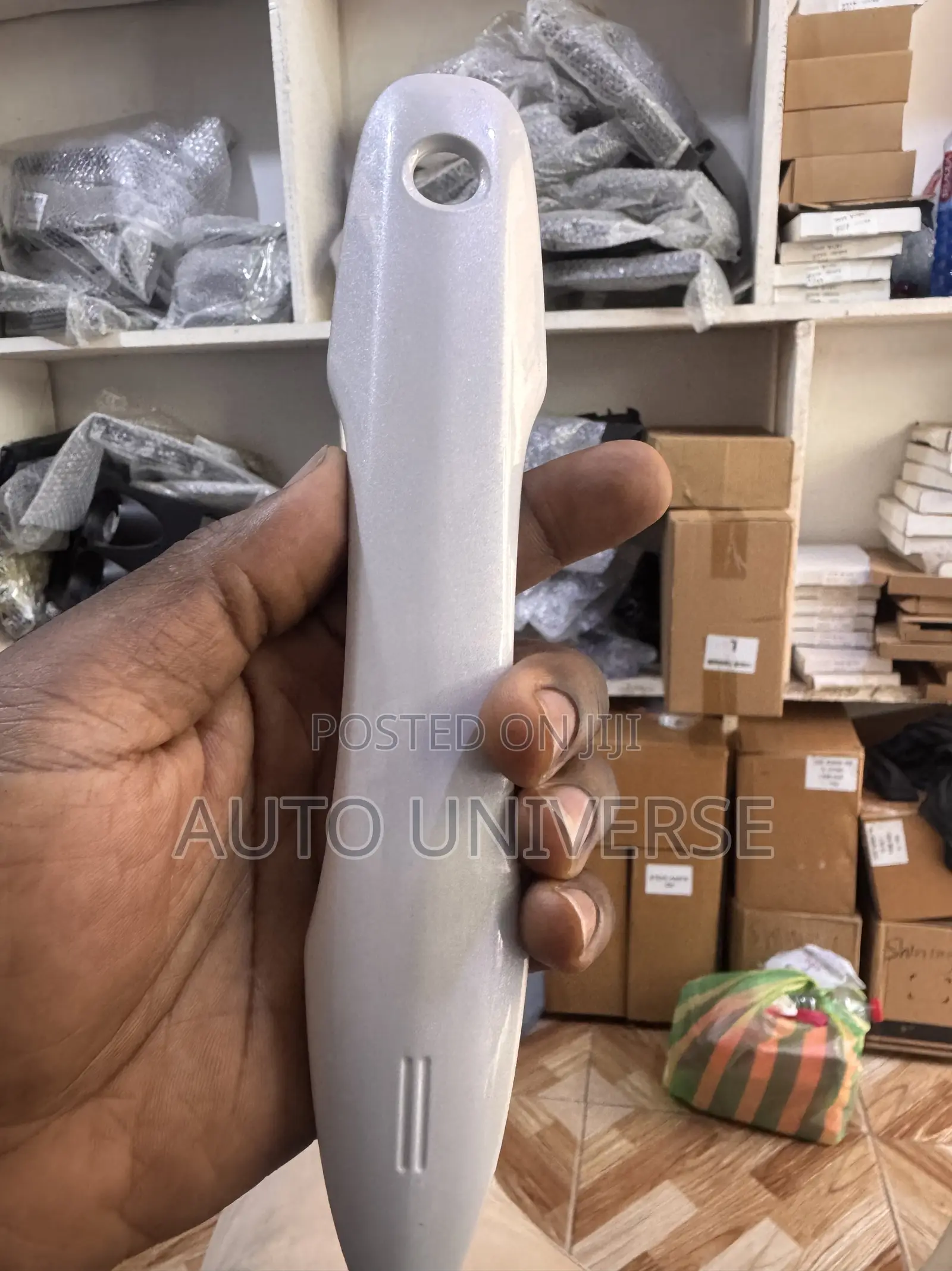Toyota Camry 2018, 2019, 2020, 2021 Door Handle With Sensor