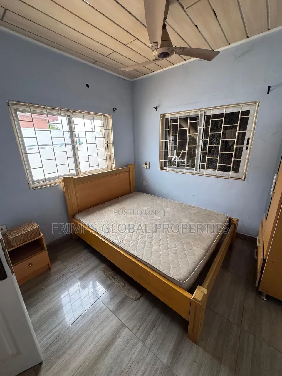 4bdrm House in Accra Metropolitan for sale