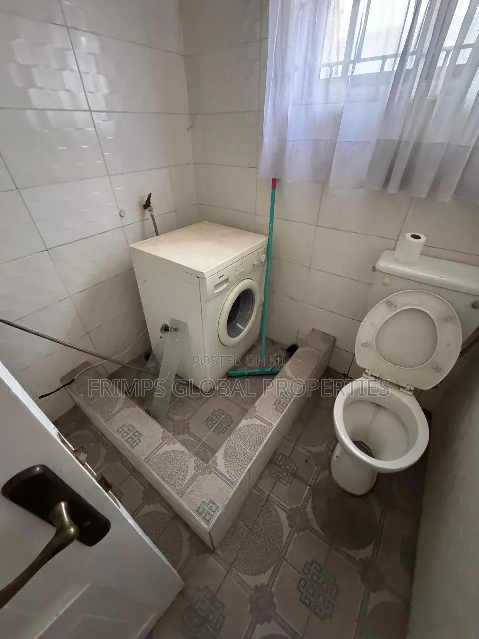 4bdrm House in Accra Metropolitan for sale