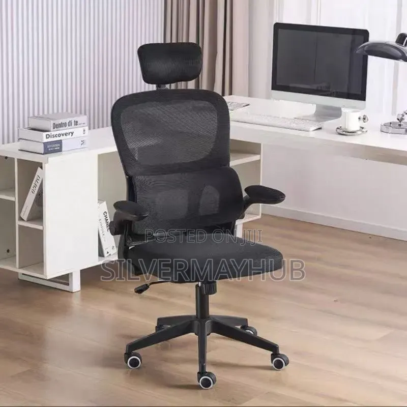 Swivel Chair