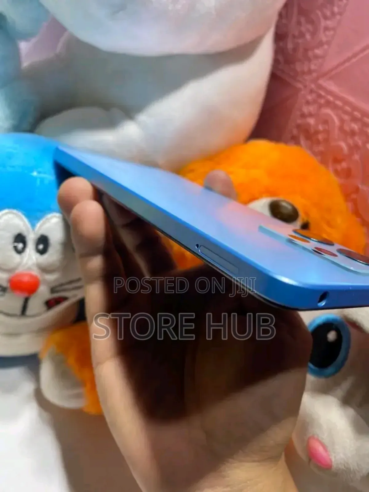 Xiaomi Redmi Note 12 128 GB Blue