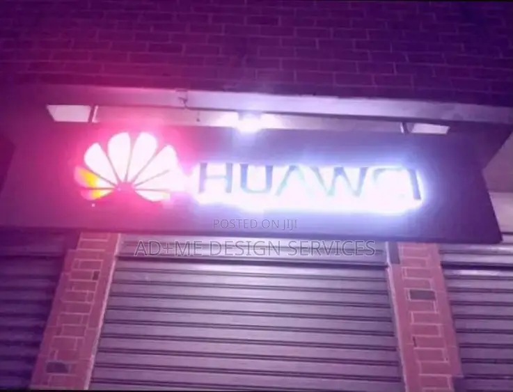 3d Signage Printing