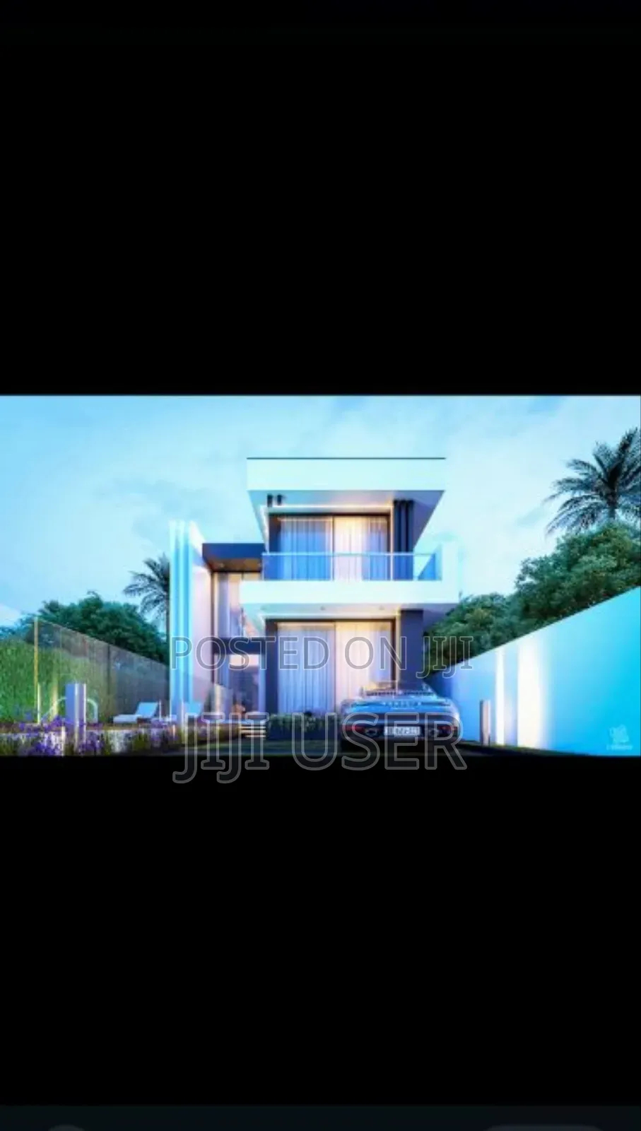 4bdrm House in Adenta Village, Barrier for sale