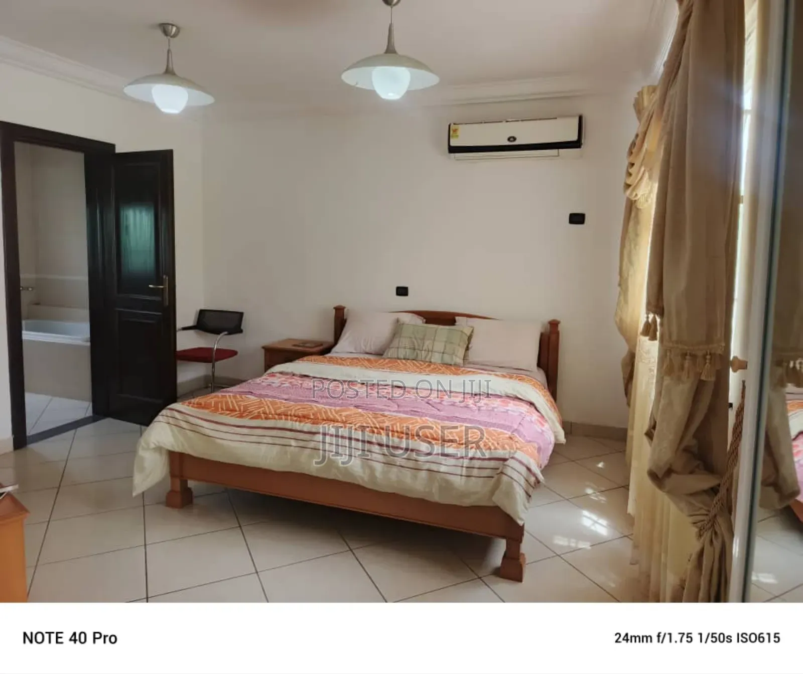 5bdrm Mansion in Trasacco Estate, Boundary Road Area for sale