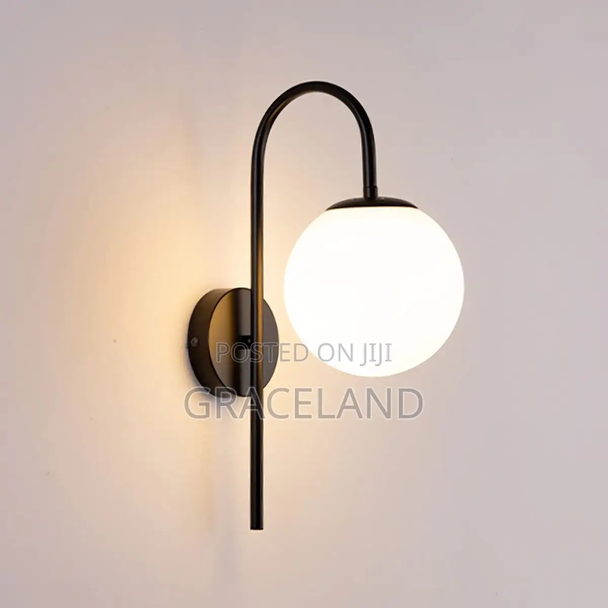 This Is Original Bedroom Wall Decor Light Led Available