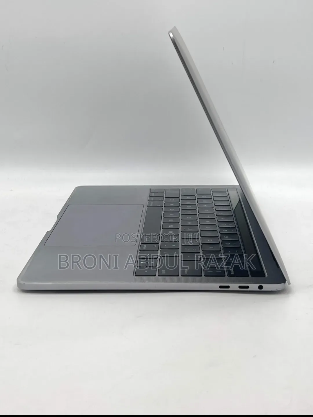 Laptop Apple MacBook Pro 2017 8GB Intel Core i5 SSD 256GB