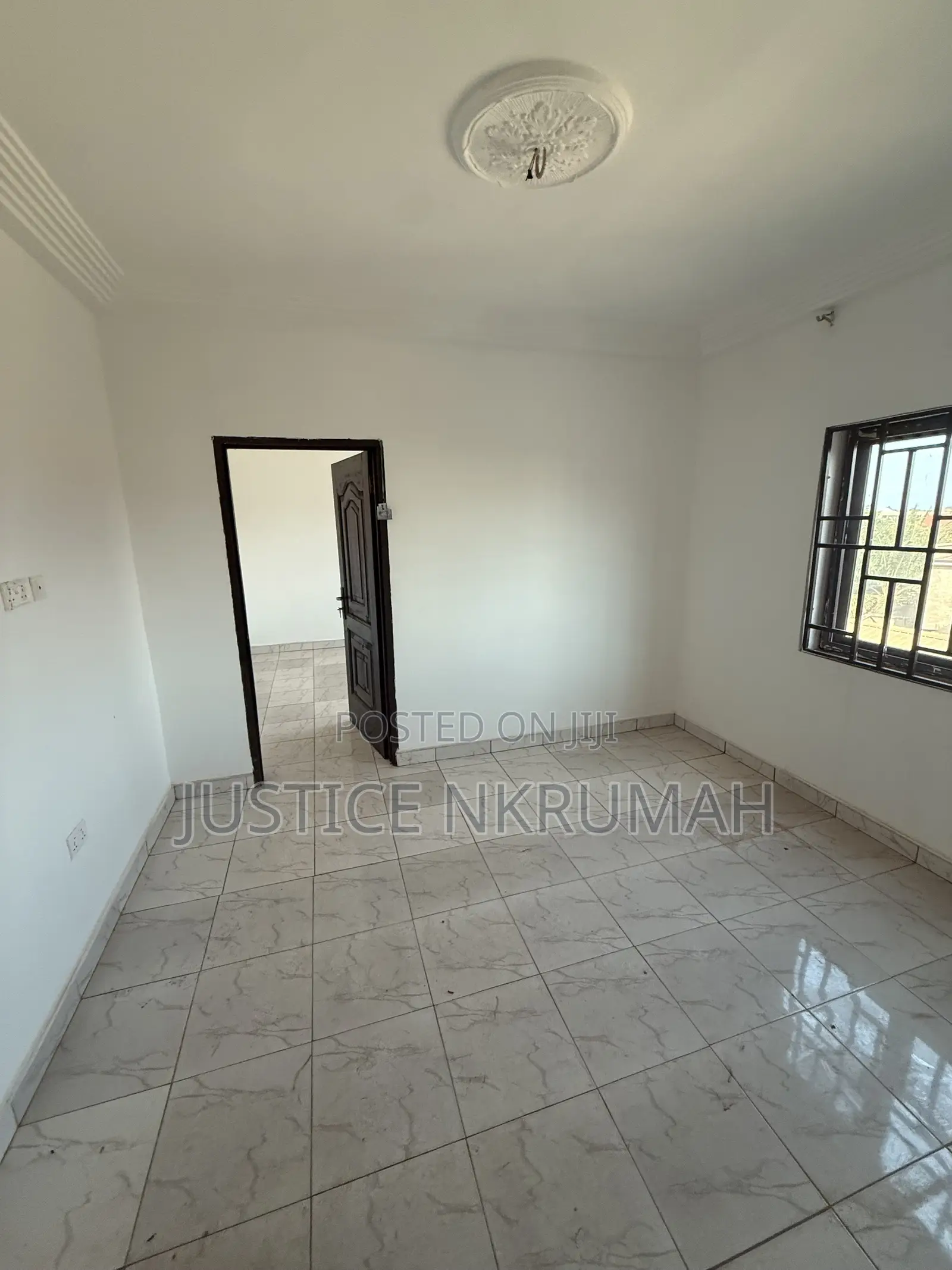 1bdrm Apartment in Mr Justice Estates, Old Barrier for rent