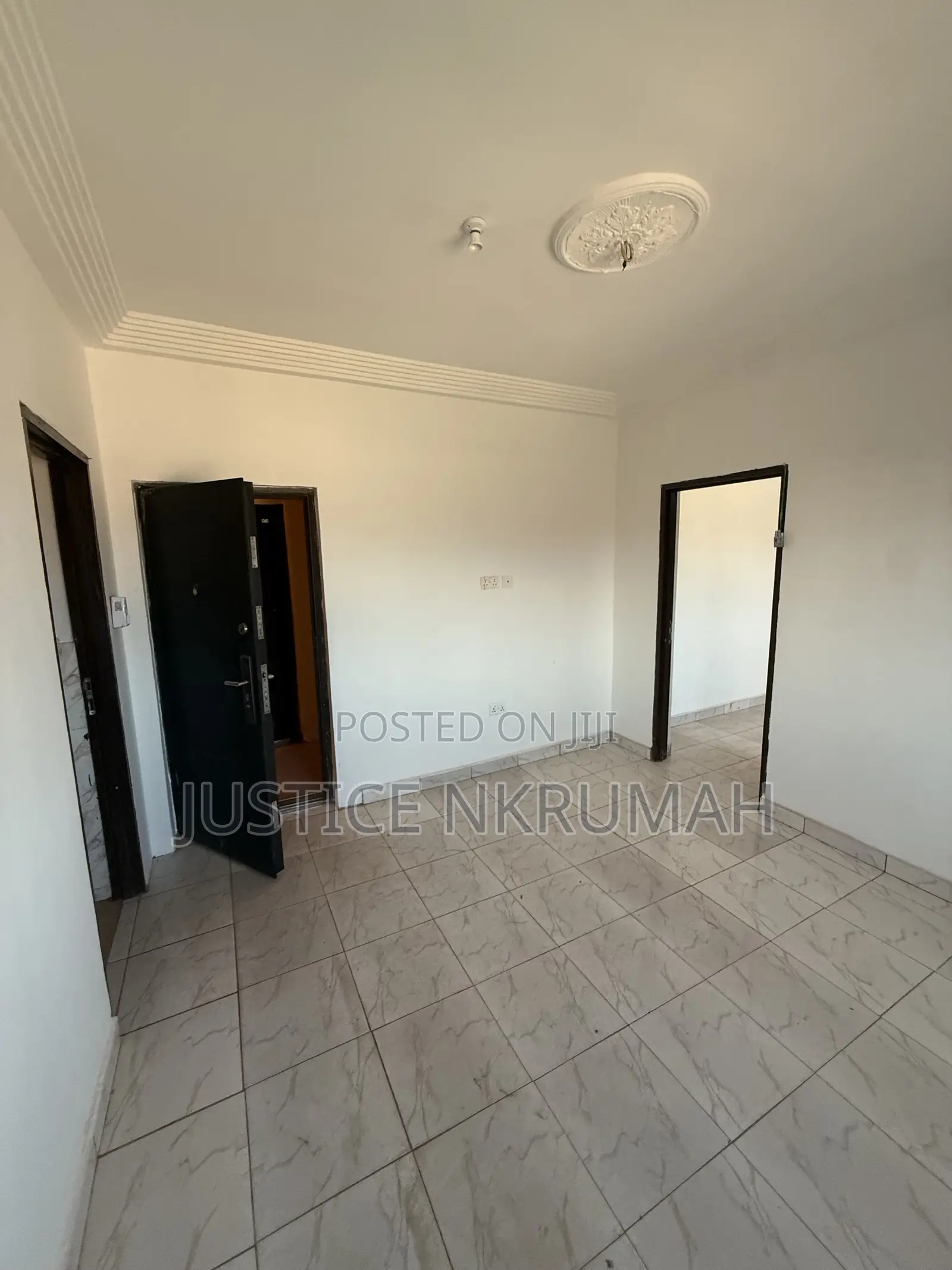 1bdrm Apartment in Mr Justice Estates, Old Barrier for rent