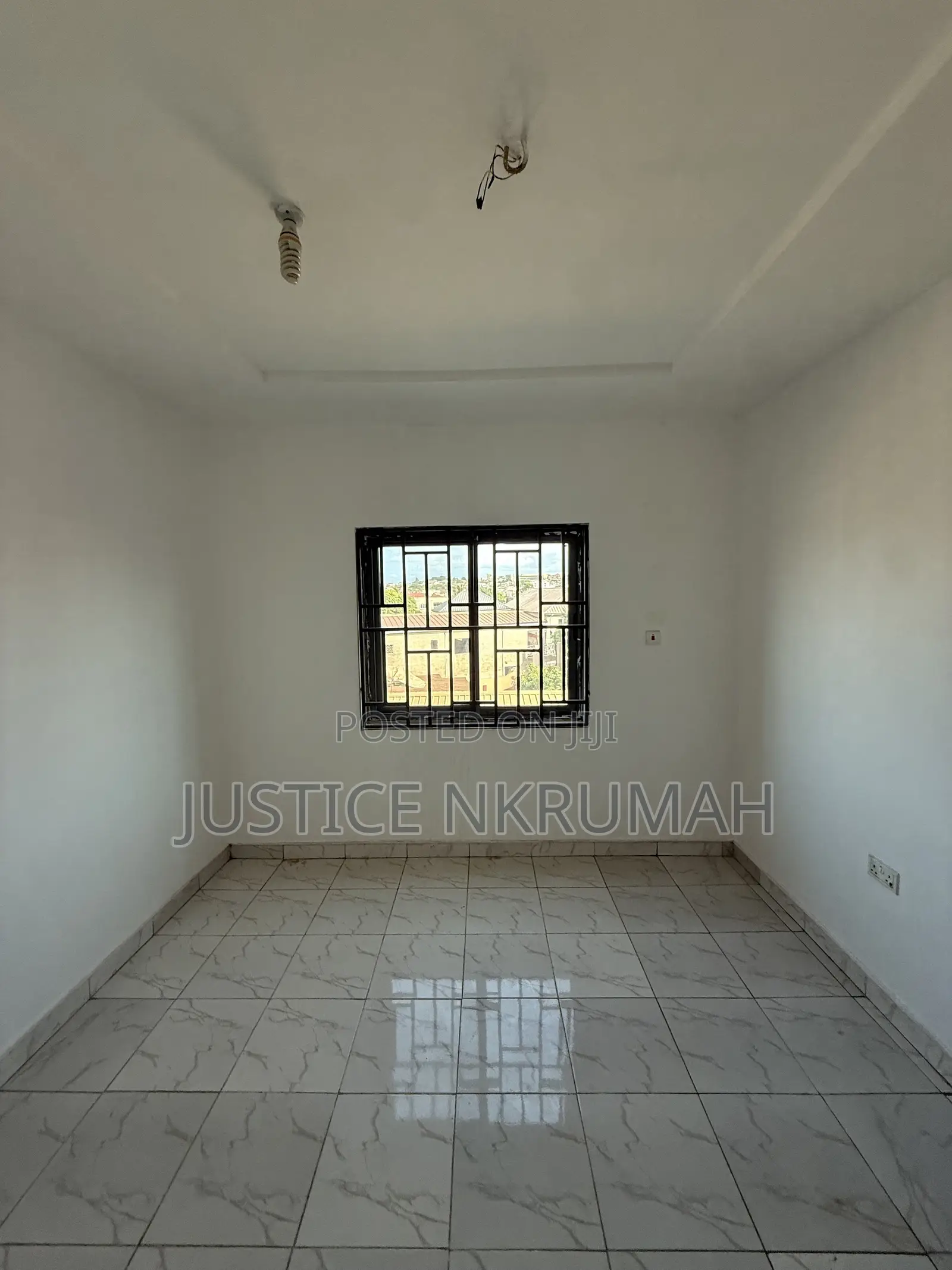 1bdrm Apartment in Mr Justice Estates, Old Barrier for rent
