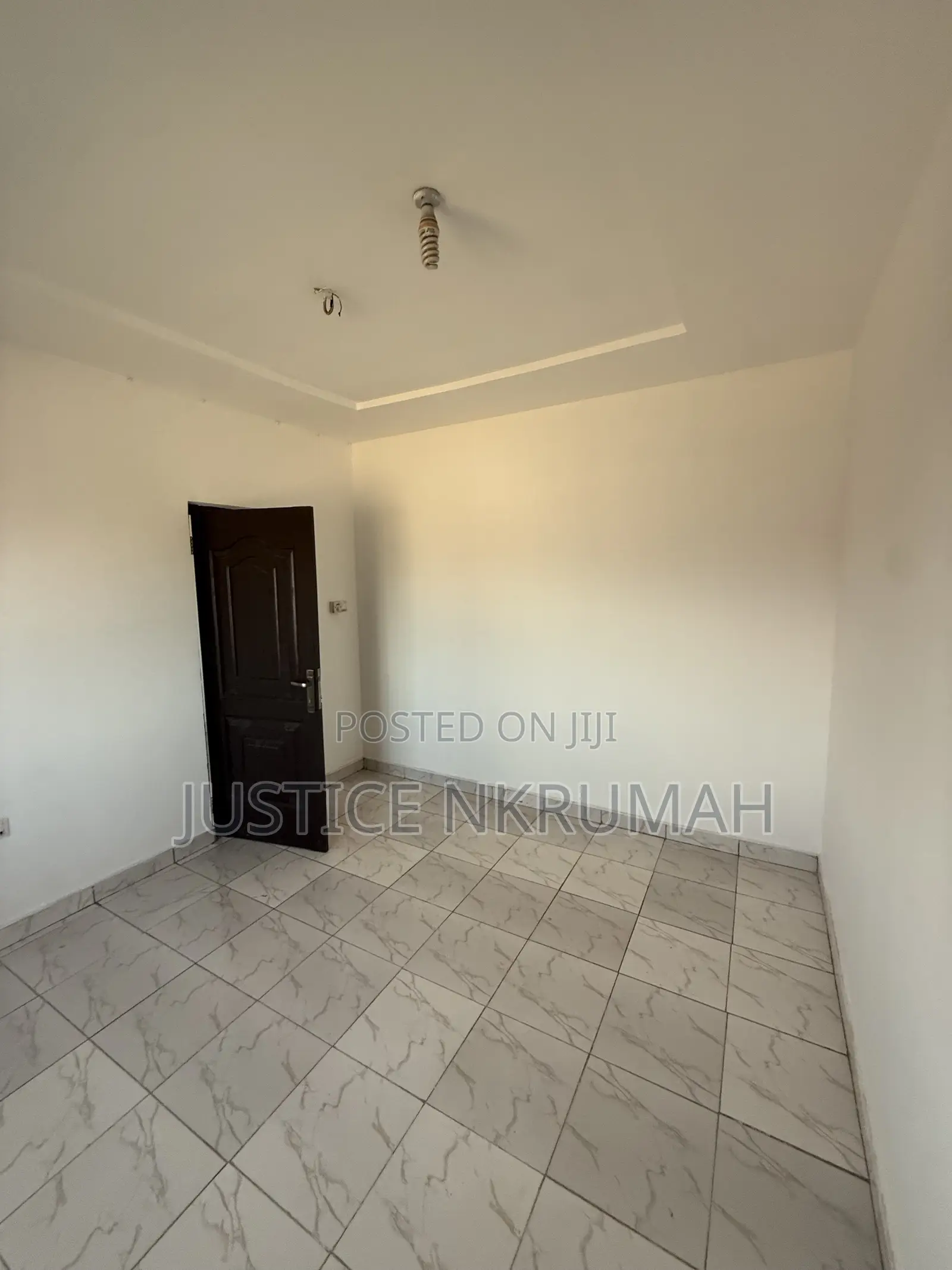 1bdrm Apartment in Mr Justice Estates, Old Barrier for rent