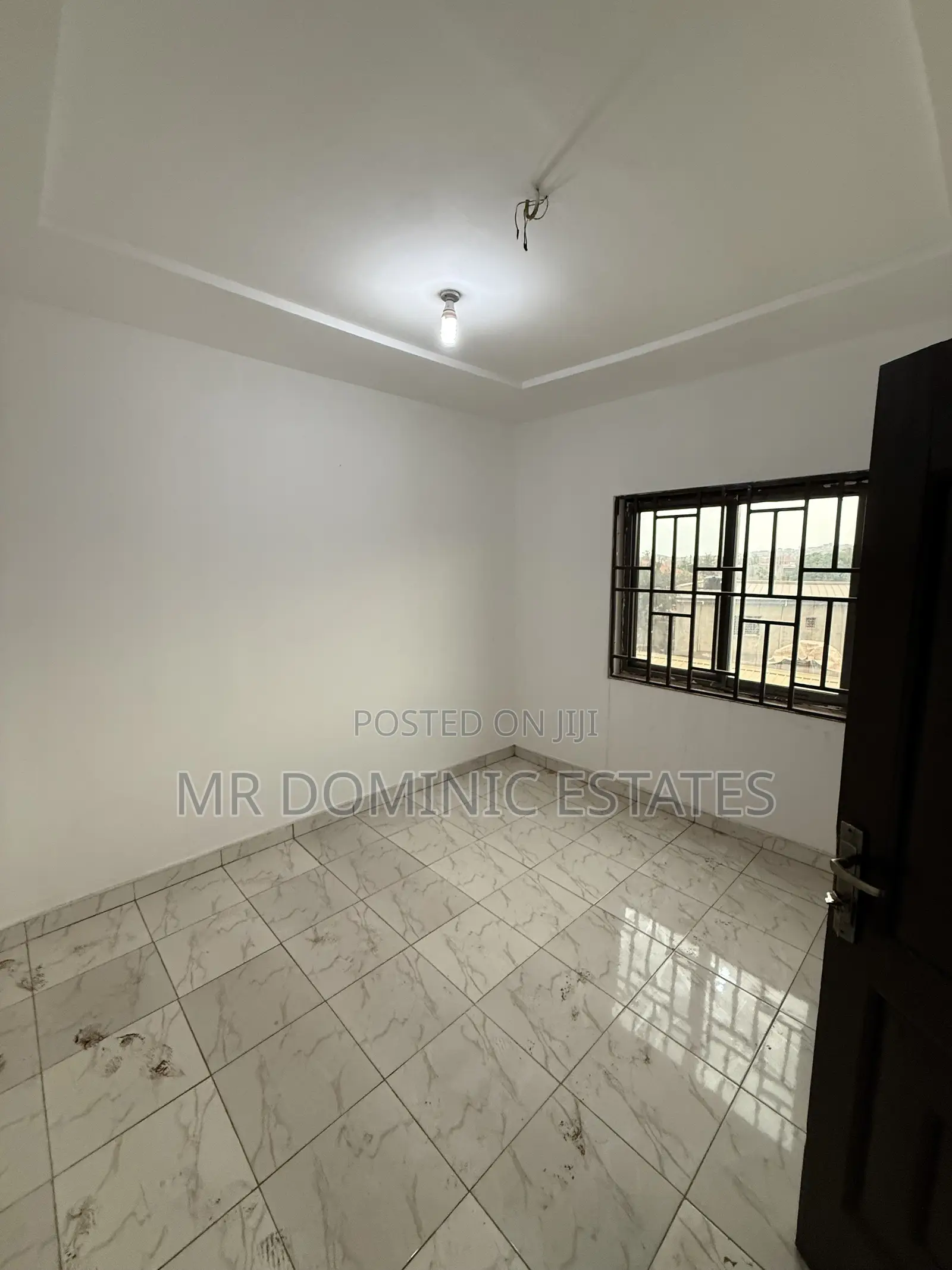1bdrm Apartment in Mr Dominic Estates, Old Barrier for rent