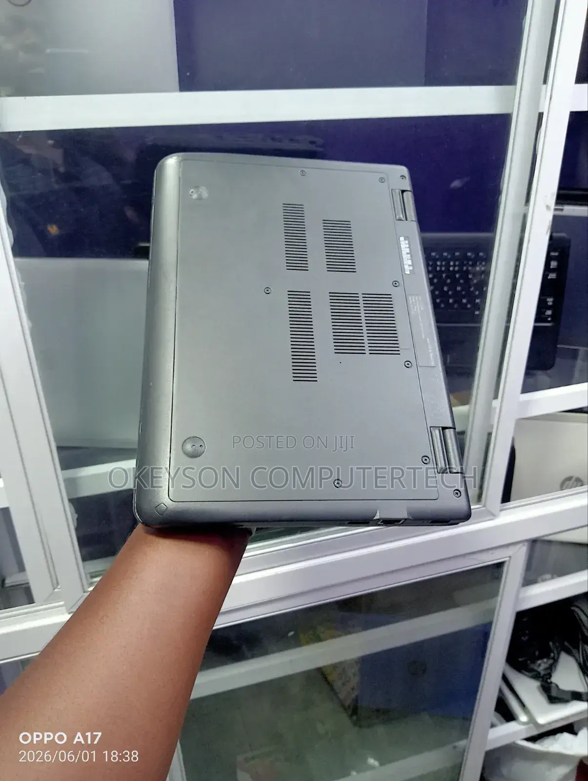 Laptop Lenovo Yoga 11e 4GB Intel SSD 128GB