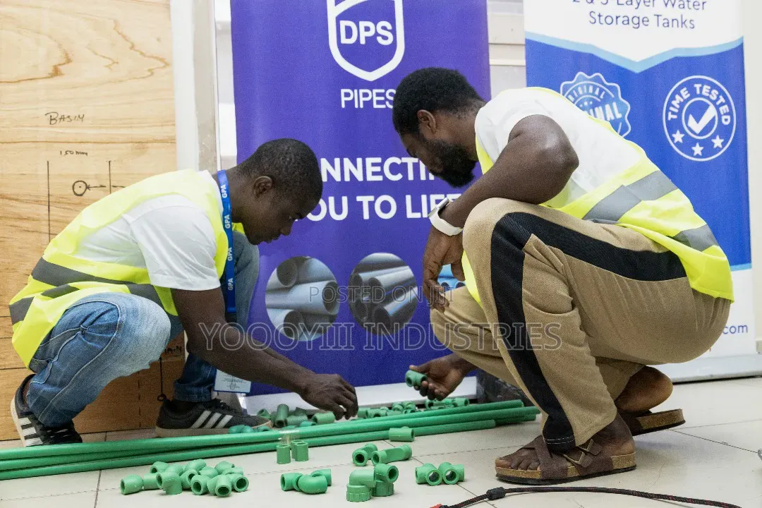 Free Plumbing Apprentice Needed for Engagement