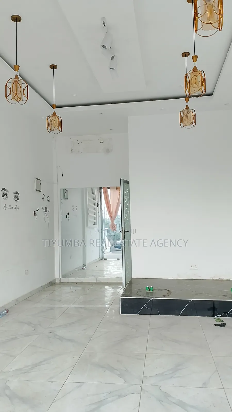 Shop for Rent at East Legon Kfc.