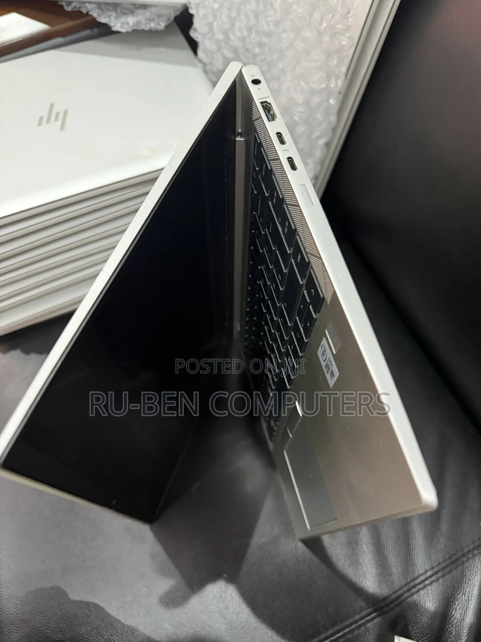 Laptop HP EliteBook 840 G8 16GB Intel Core i5 SSD 256GB