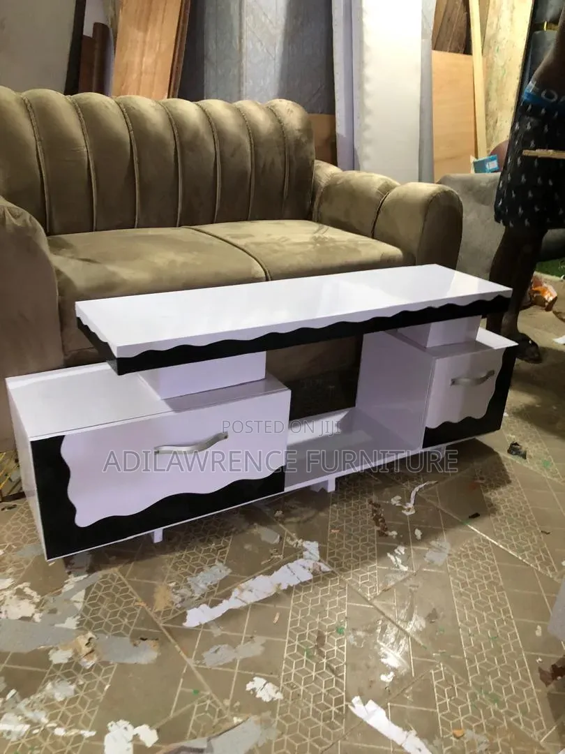 Quality Tv Stand