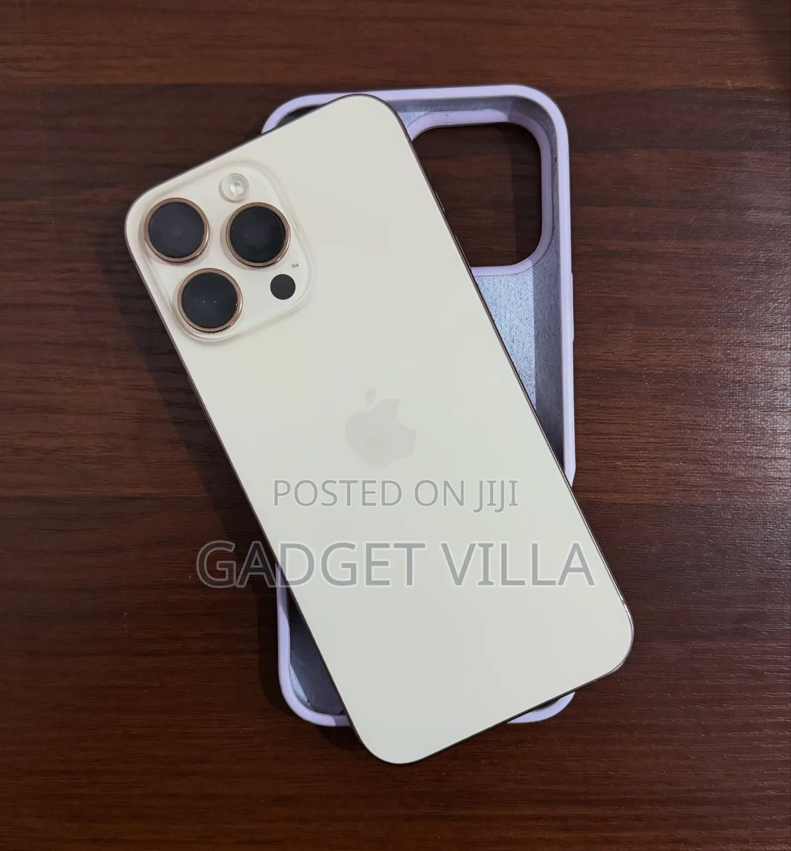 Apple iPhone 16 Pro Max 256 GB