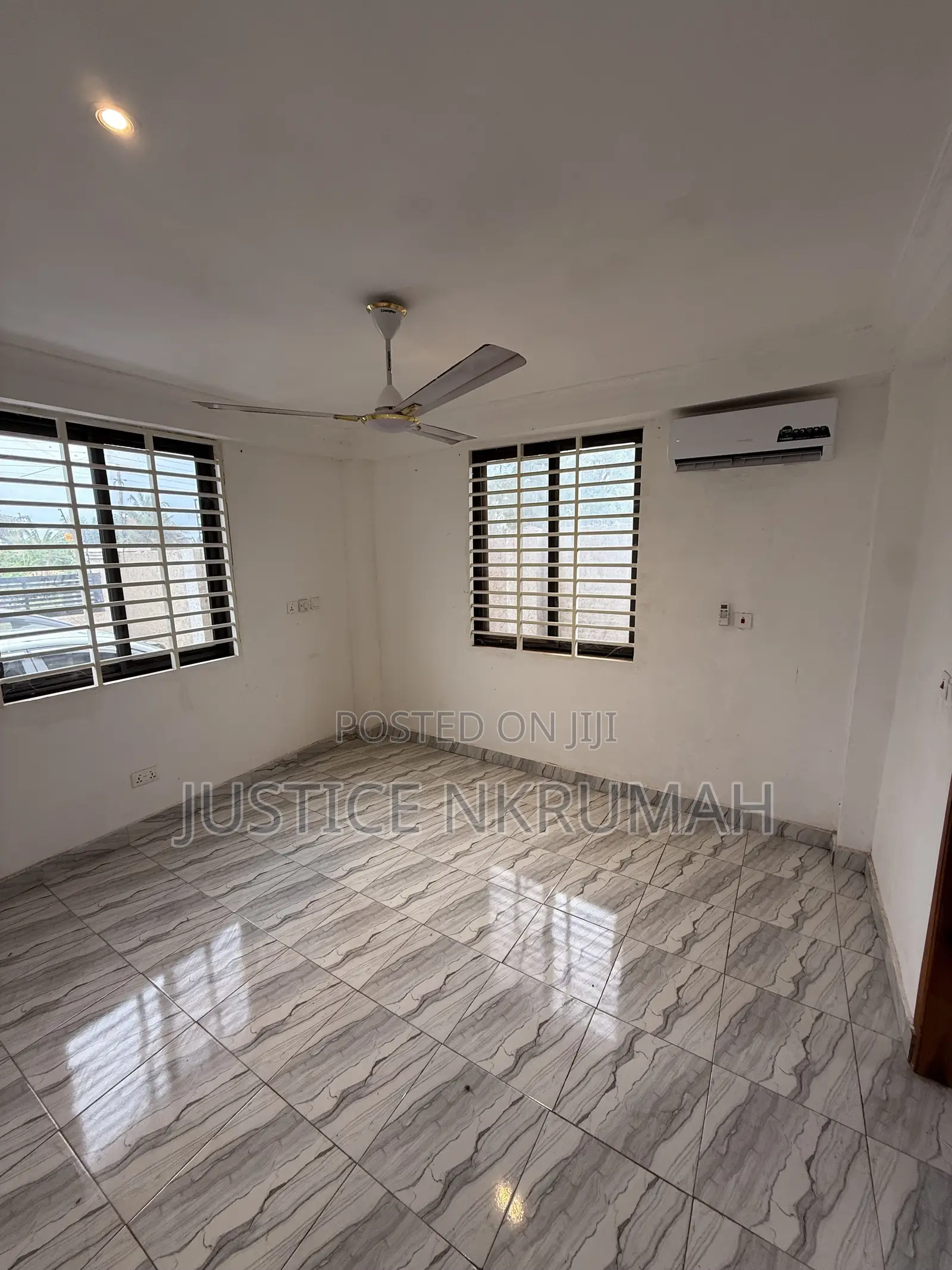 1bdrm Apartment in Mr Justice Estates, Old Barrier for rent