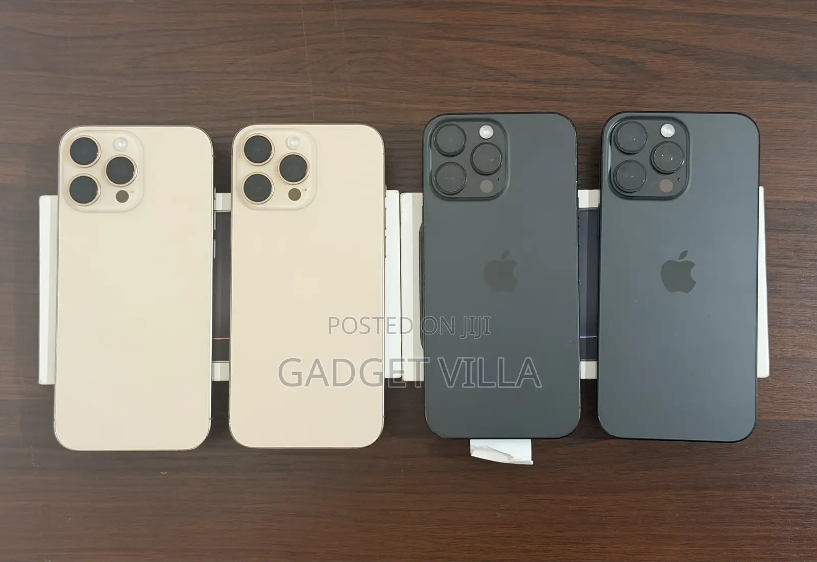Apple iPhone 16 Pro Max 512 GB Black