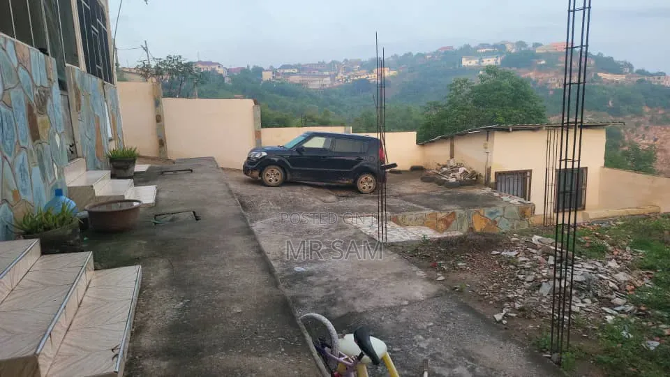 1bdrm Apartment in Sam Properties, Zero for rent