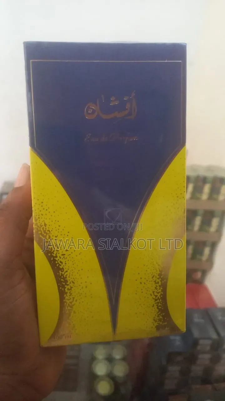 Malikat Al Arab,Ayla,Bora,Silk Musk, Hamarah Perfume