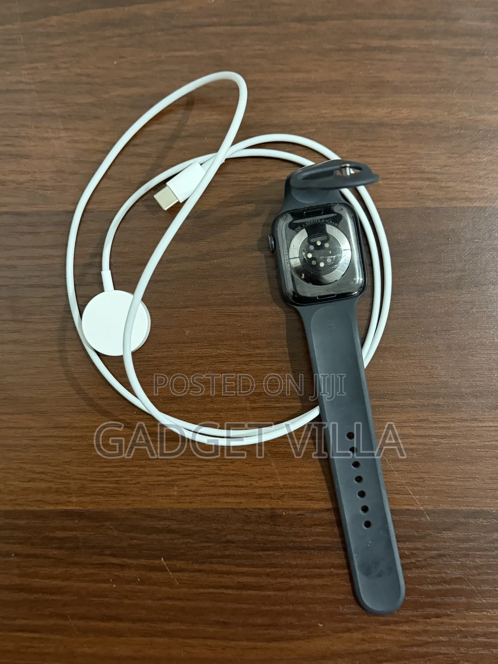 Used Apple Watch Series 8 45mm