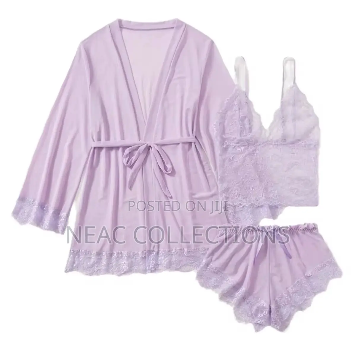 Women’S New Style Pajamas