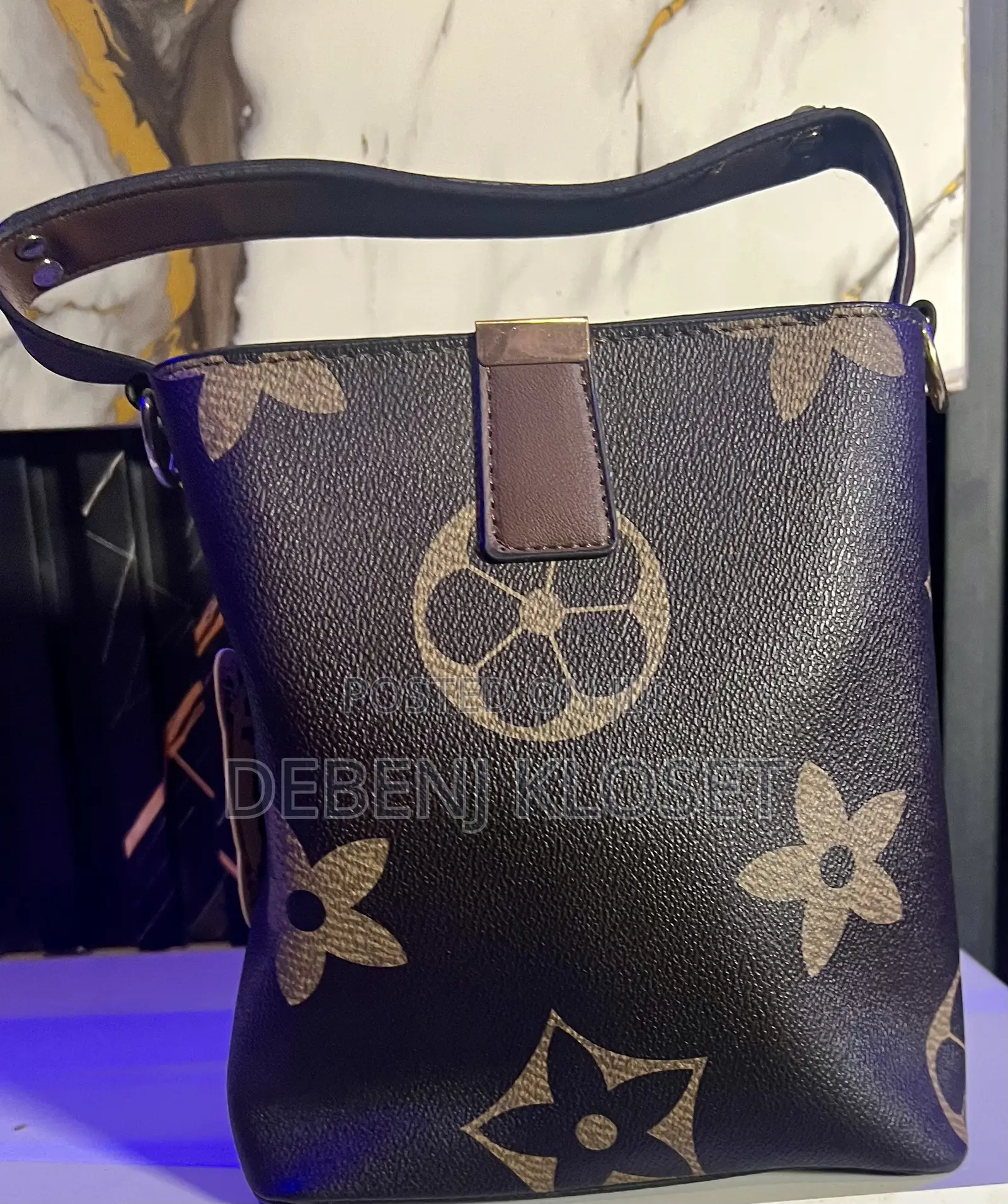 Ladies Hand Bags