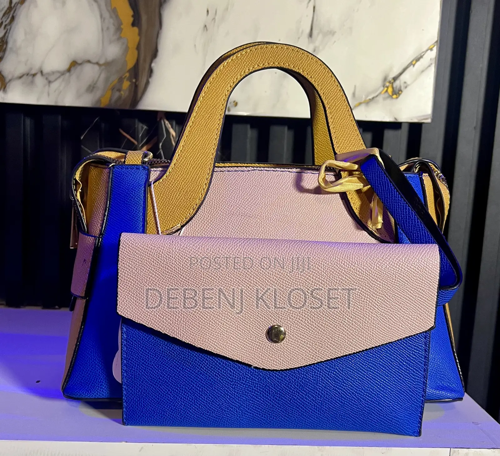 Ladies Bag