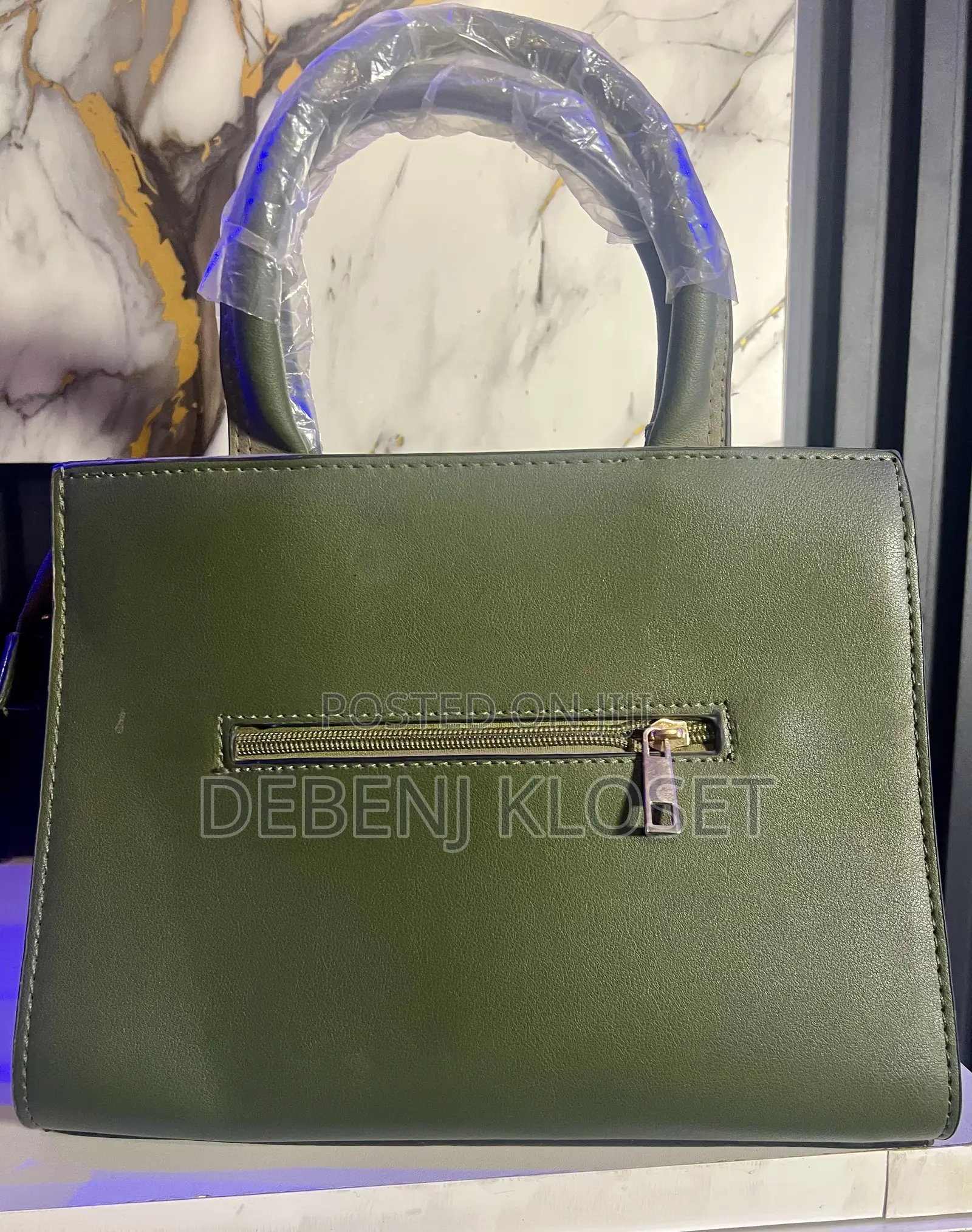 Woman Handbag