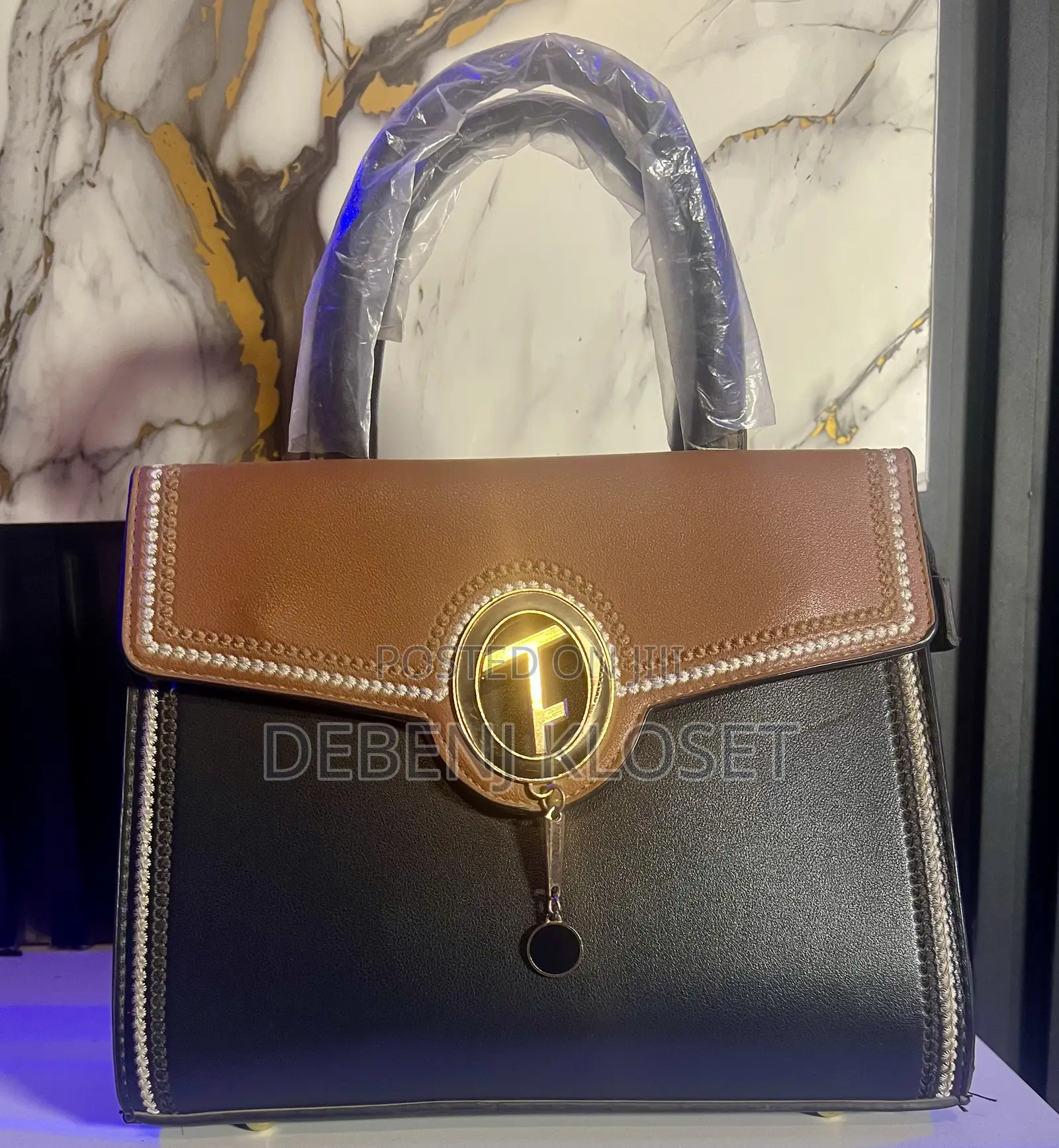 Ladies Handbag