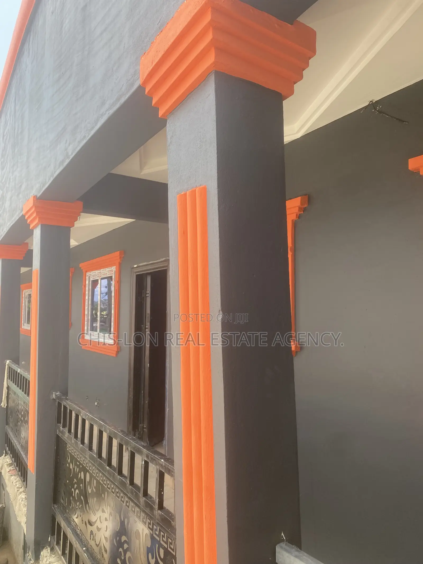 1bdrm Apartment in Obom Road, Adam Nana for rent