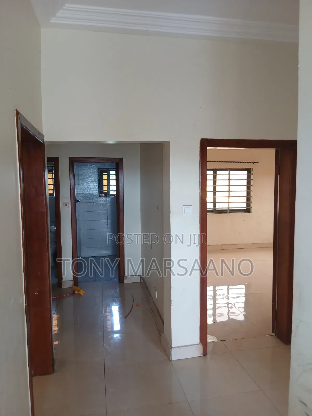 2bdrm Apartment in Haatso Ecomog for rent