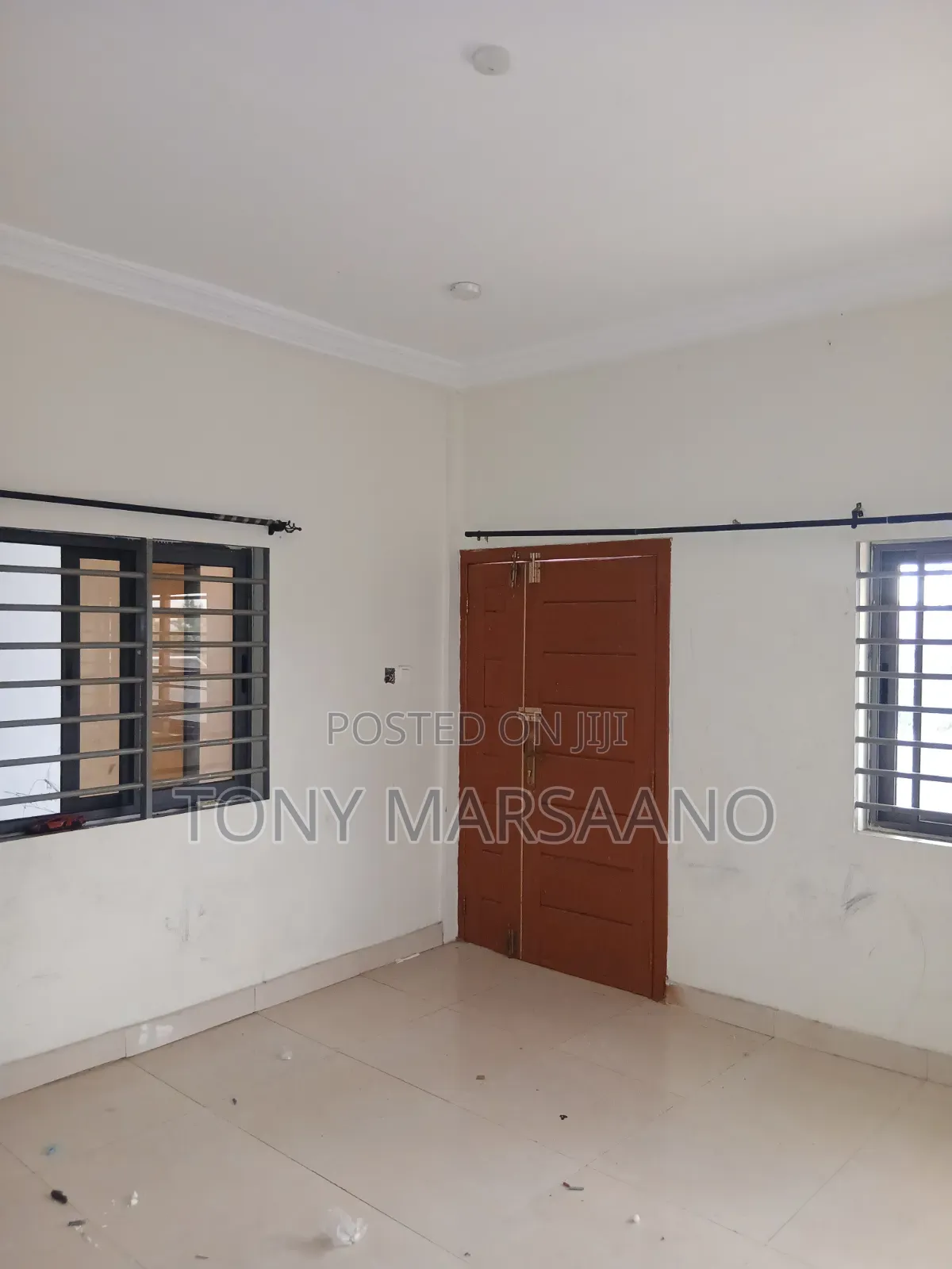 2bdrm Apartment in Haatso Ecomog for rent