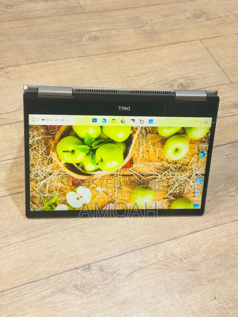 Laptop Dell Inspiron 13 7373 8GB Intel Core i5 SSD 256GB
