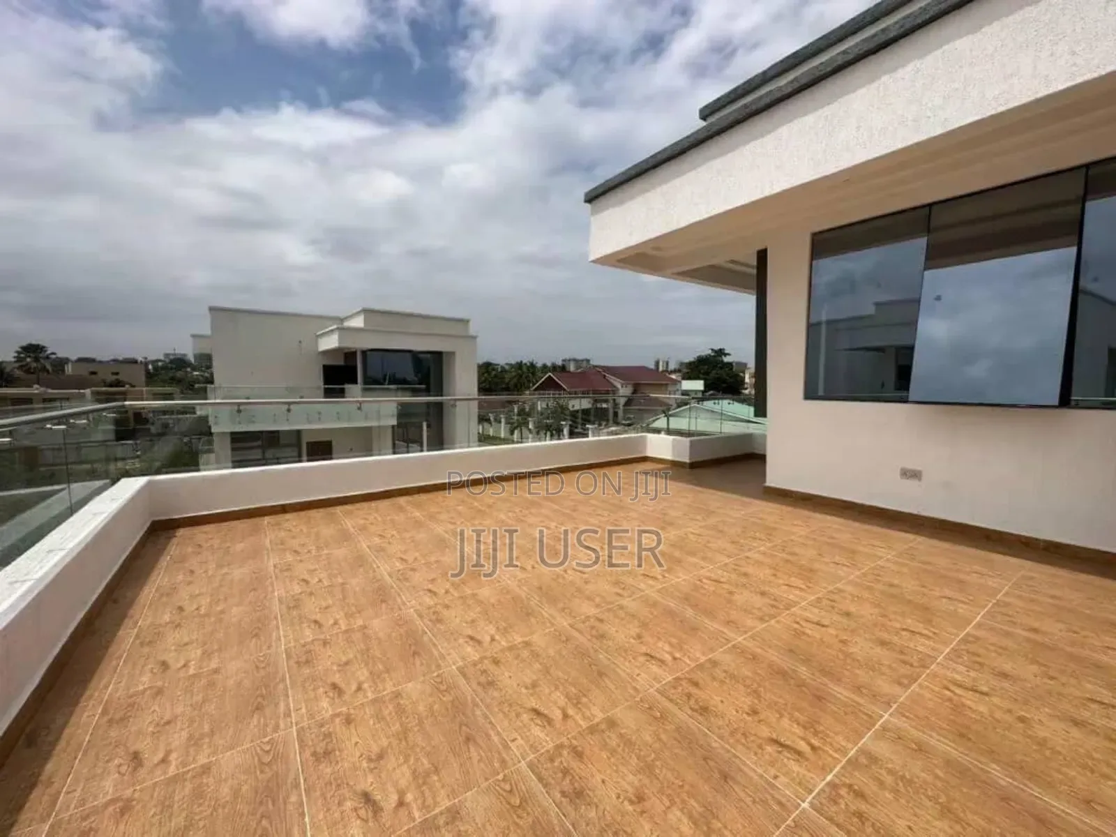 5bdrm House in Roman Ridge, Police Station for sale