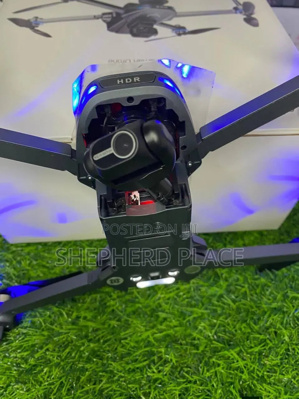 Beast Sg109 Max2 Professional Drone