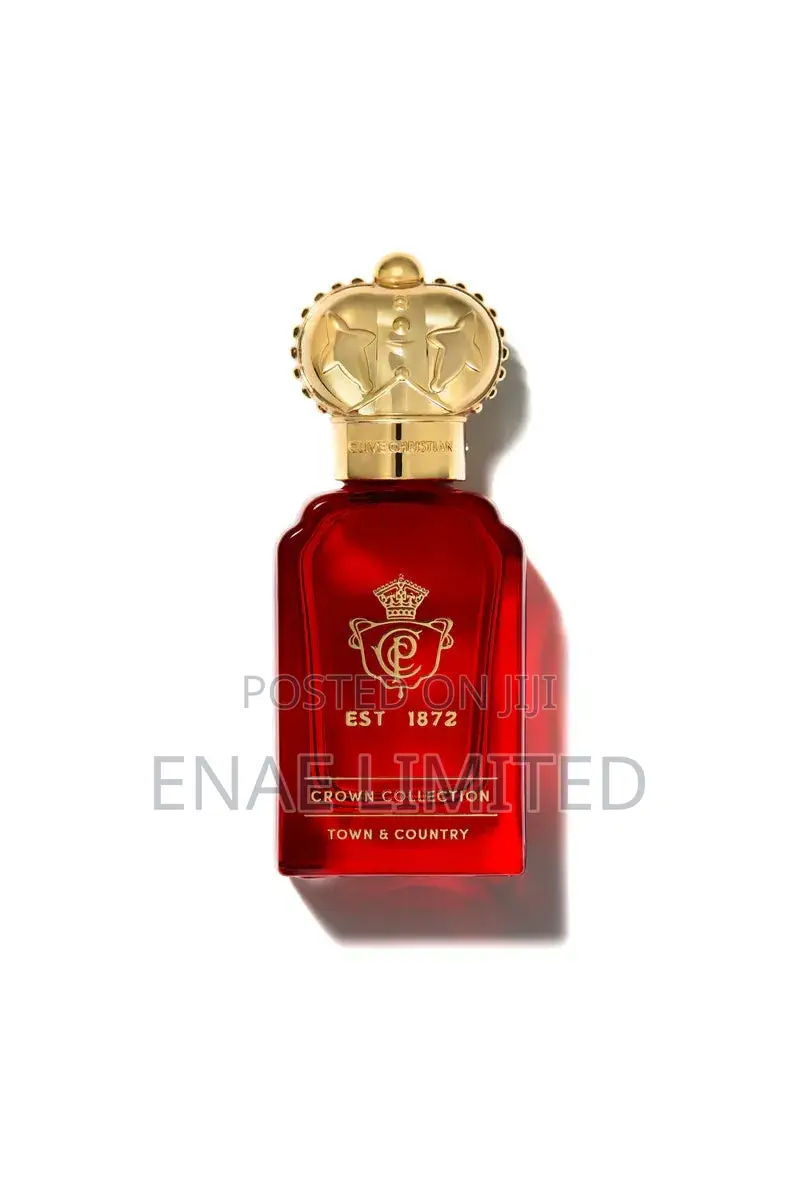 Clive Christian Town Country - 50ml