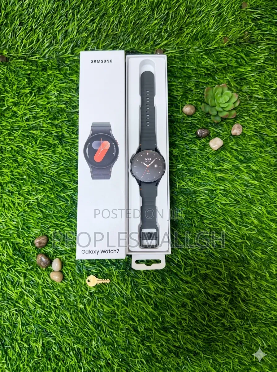 Samsung Galaxy Watch 7