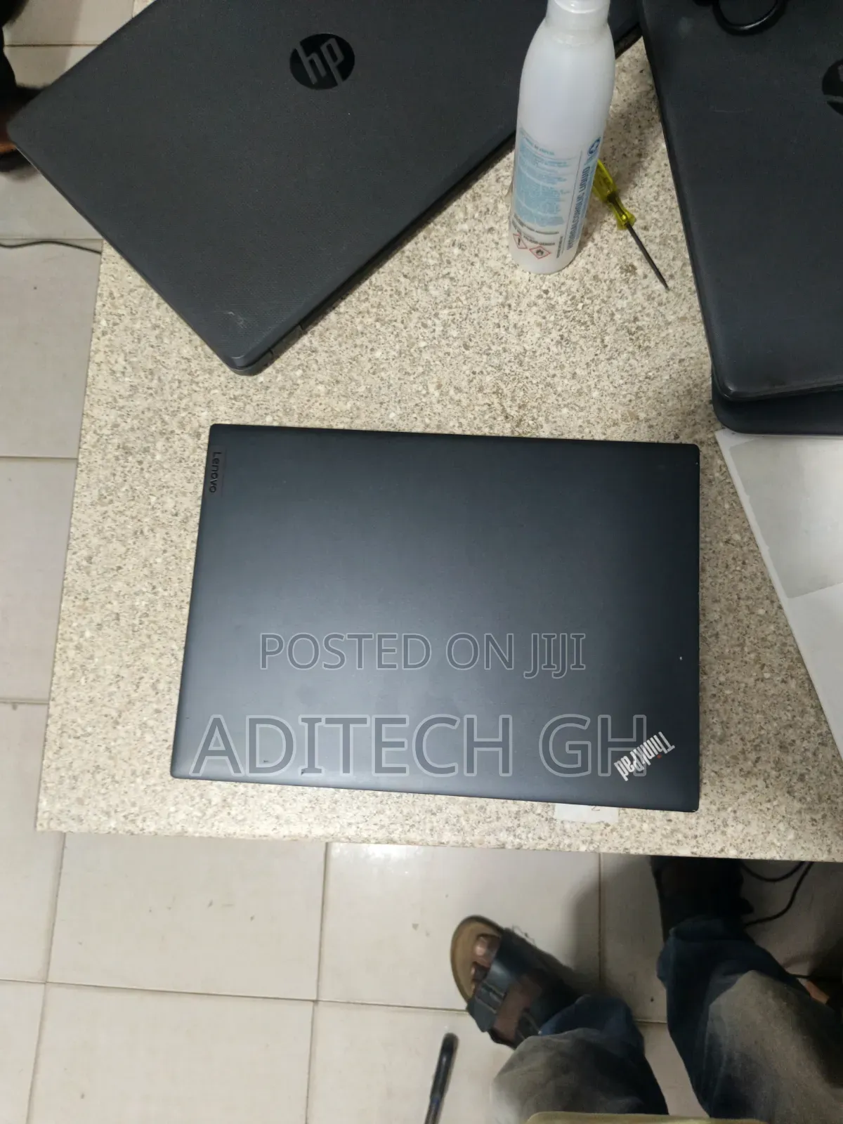 Laptop Lenovo ThinkPad L13 Yoga 16GB AMD Ryzen 5 SSD 256GB
