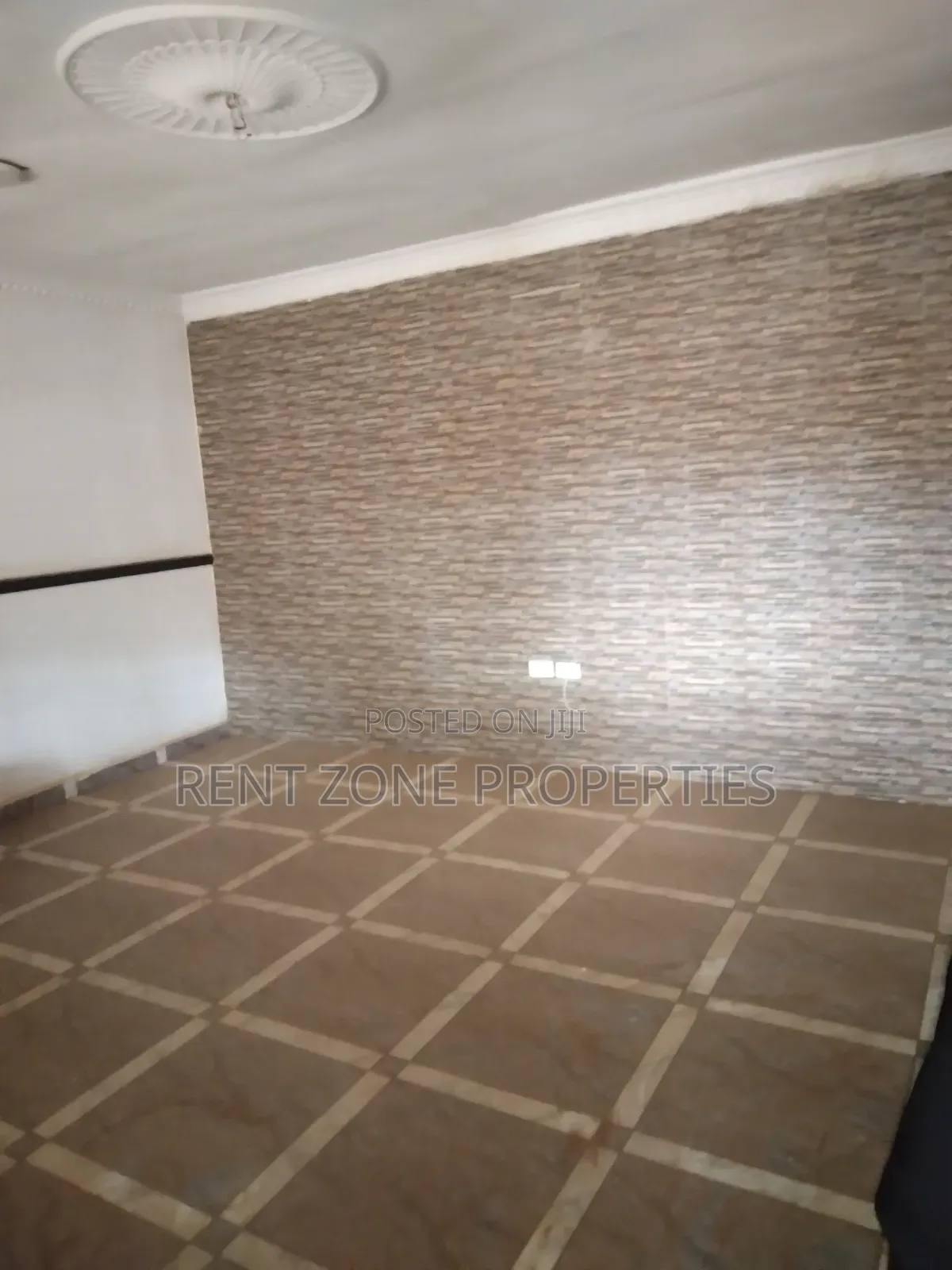 2bdrm Apartment in Israel Park for rent