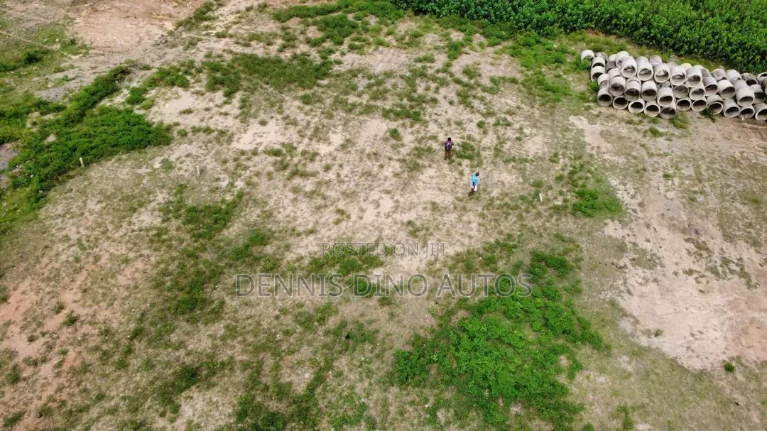 Land for Sale at Santoe